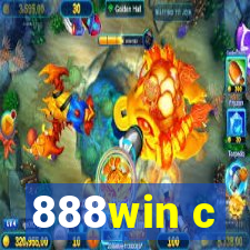 888win c